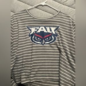 Florida Atlantic University Tshirt